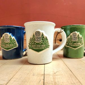 Ceramic Mug Sax-Zim Bog